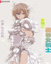 穿越之魔兽女骑士